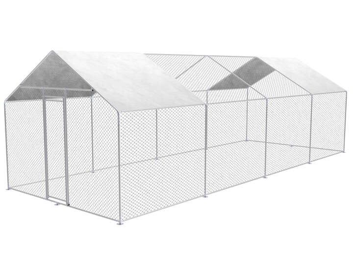 ZIPPER Heimtiergehege